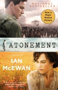 ATONEMENT  | Ian McEwan