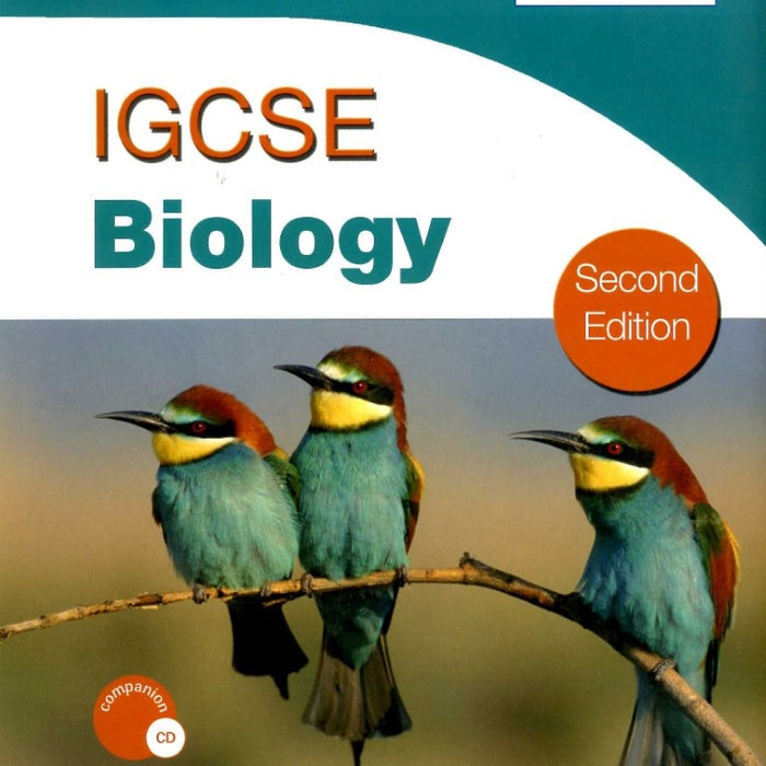 IGCSE BIOLOGY