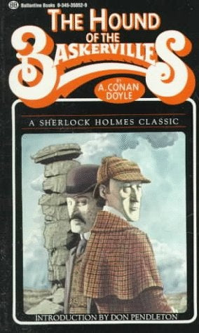 The Hound of the Baskervilles | SIR ARTHUR CONAN DOYLE