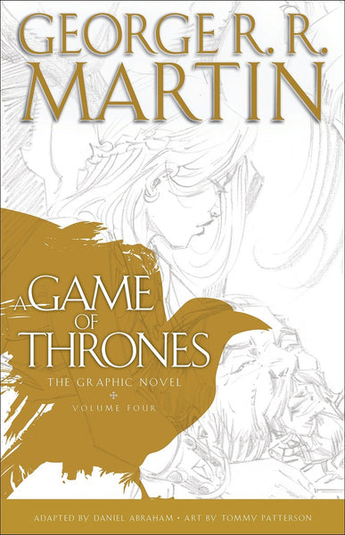 GAME OF THRONES: GRAPHIC VOL 4.. | GEORGE R.R MARTIN