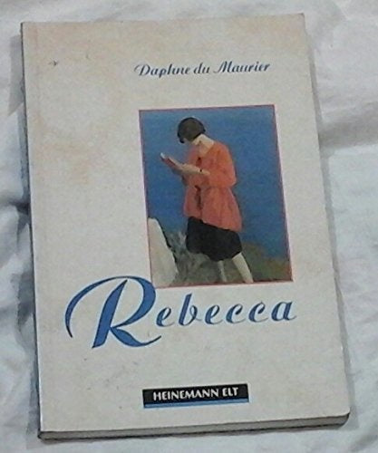 Rebecca | Daphne Du Maurier