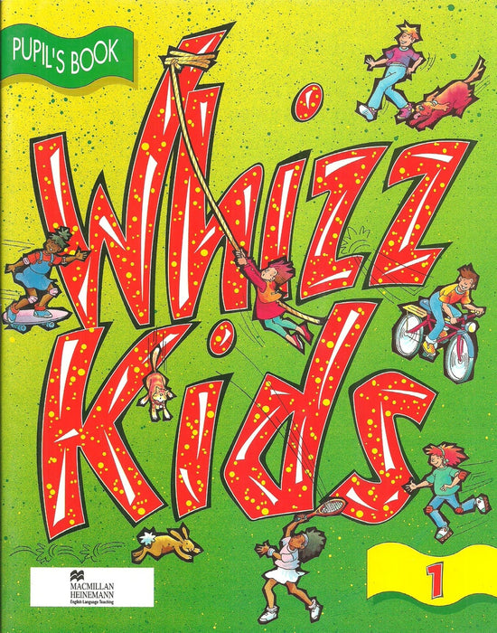 Whiizz Kids