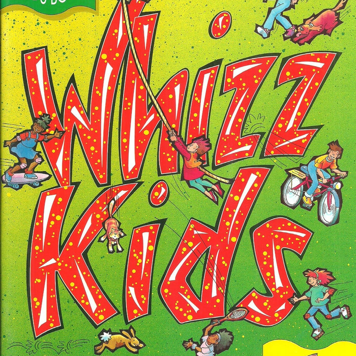 Whiizz Kids