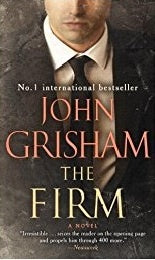 THE FIRM.. | John Grisham