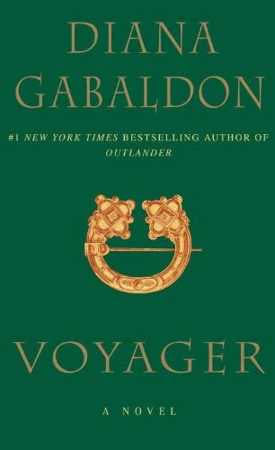 VOYAGER..-INGLES | Diana Gabaldon