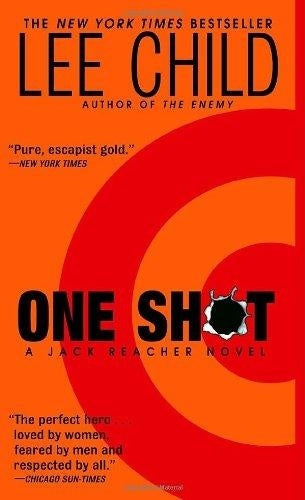 One Shot | Lee Child