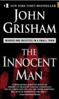 THE INNOCENT MAN.. | John Grisham