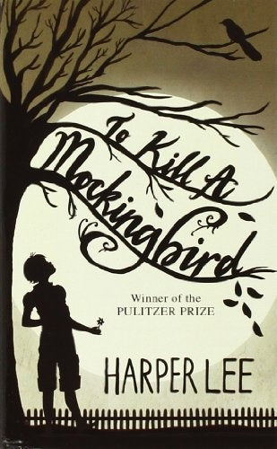 TO KILL A MOCKINGBIRD.. | Harper Lee