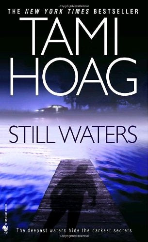 STILL WATERS | Tami Hoag