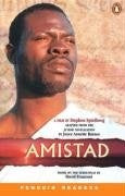 Amistad (Penguin Readers, Level 3) | Joyce Annette Barnes