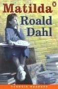 MATILDA | Roald Dahl