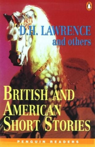 BRITISH AND AMERICAN SHORT STORIES | D.H. Lawrence