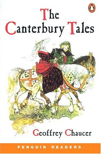 THE CANTERBURY TALES | Geoffrey Chaucer