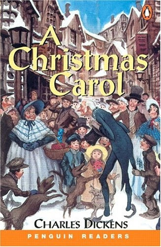 A CHRISTMAS CAROL | Charles Dickens