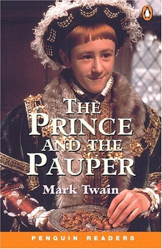 THE PRINCE AND THE PAUPER | MARK TWAIN