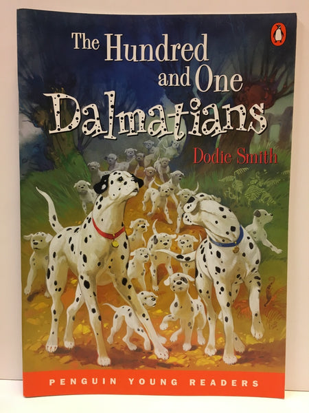 THE HUNDRED AND ONE DALMATIANS | Dodie Smith