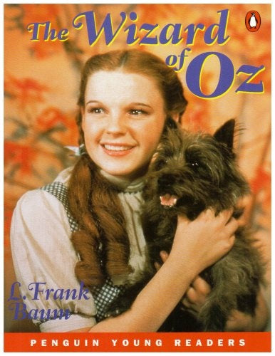 THE WIZARD OF OZ