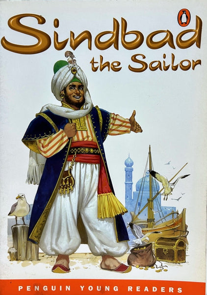 SINDBAD THE SAILOR