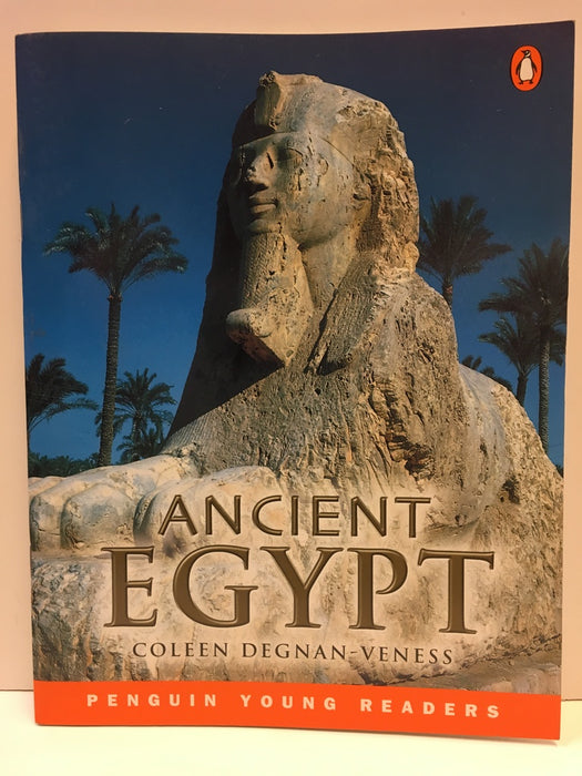 ANCIENT EGYPT