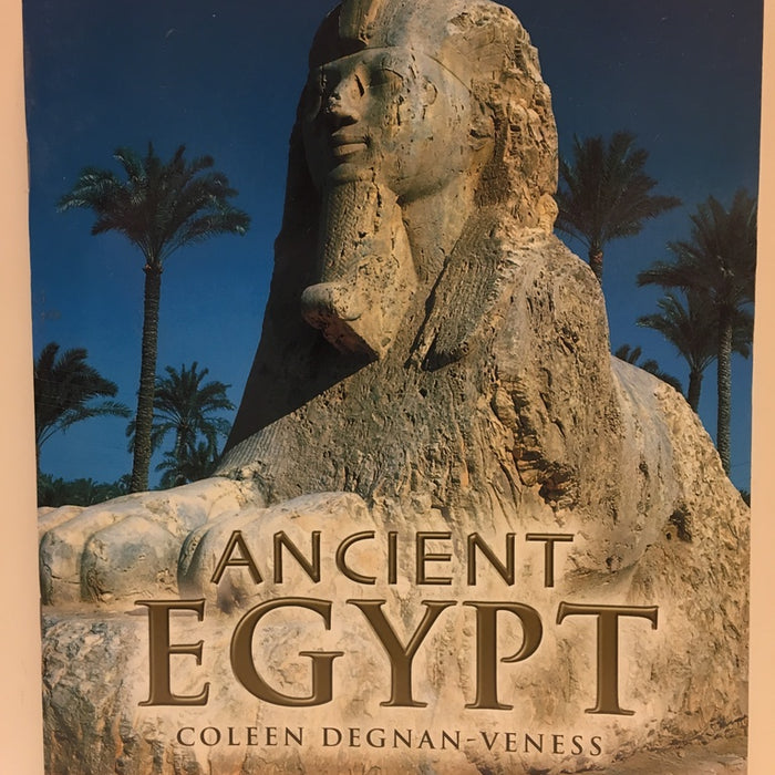 ANCIENT EGYPT