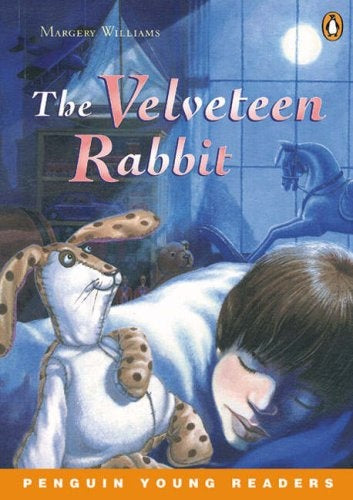 THE VELVETEEN RABBIT