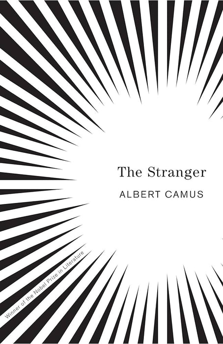 THE STRANGER .. | Albert Camus