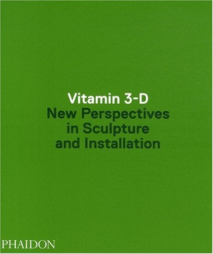 VITAMIN 3-D