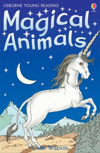 MAGICAL ANIMALS