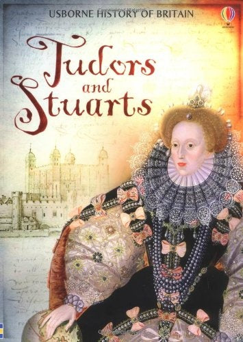 Tudors and stuarts