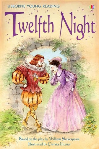 TWELFTH NIGHT