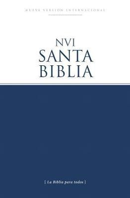 SANTA BIBLIA. BIBLIA NVI