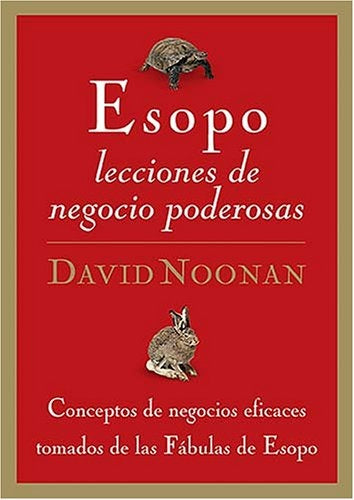 eSCOPO LECCIONES DE NEGOCIO PODEROSAS