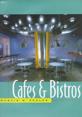 CAFES Y BRISTOS.. | MARTIN PEGLER