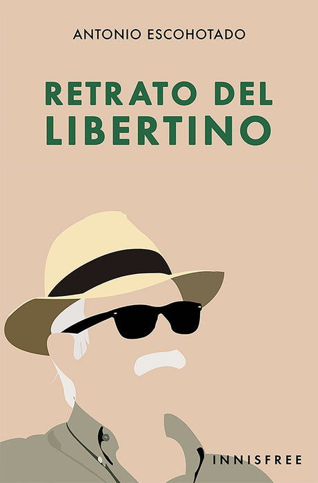 Retrato del libertino  | Antonio Escohotado