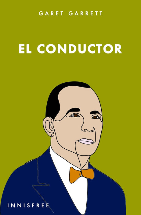 El conductor  | GARET GARRETT