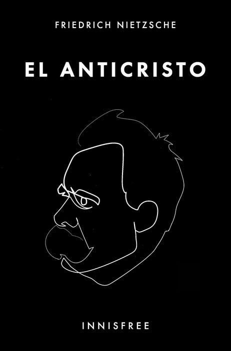 El anticristo  | Friedrich Nietzsche