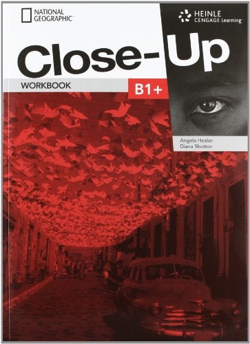 Close-up b1+ Workbook