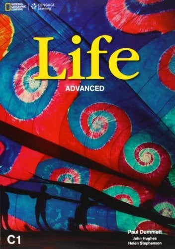 LIFE ADVANCED SB