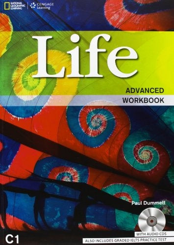 LIFE ADVANCED WORKBOOK