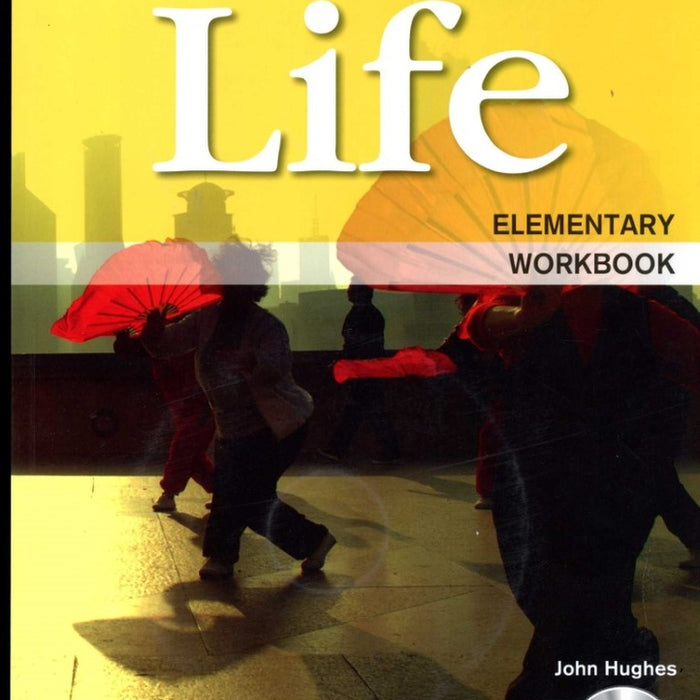 LIFE ELEMENTARY WB