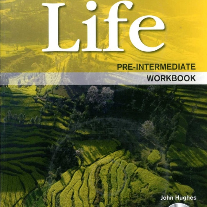 LIFE PRE-INTERMEDIATE WB