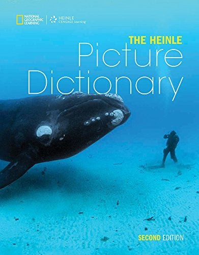 THE HEINLE PICTURE DICTIONARY**