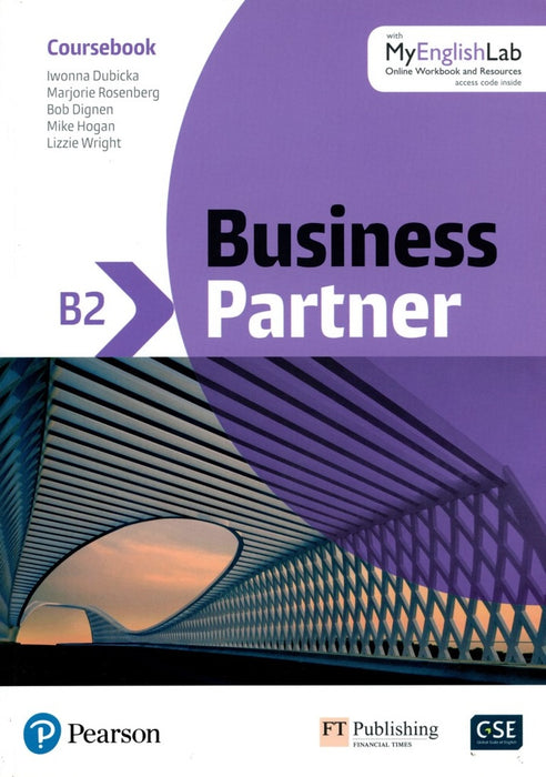 BUSINESS PARTNER B2 C/MEL | VACIO