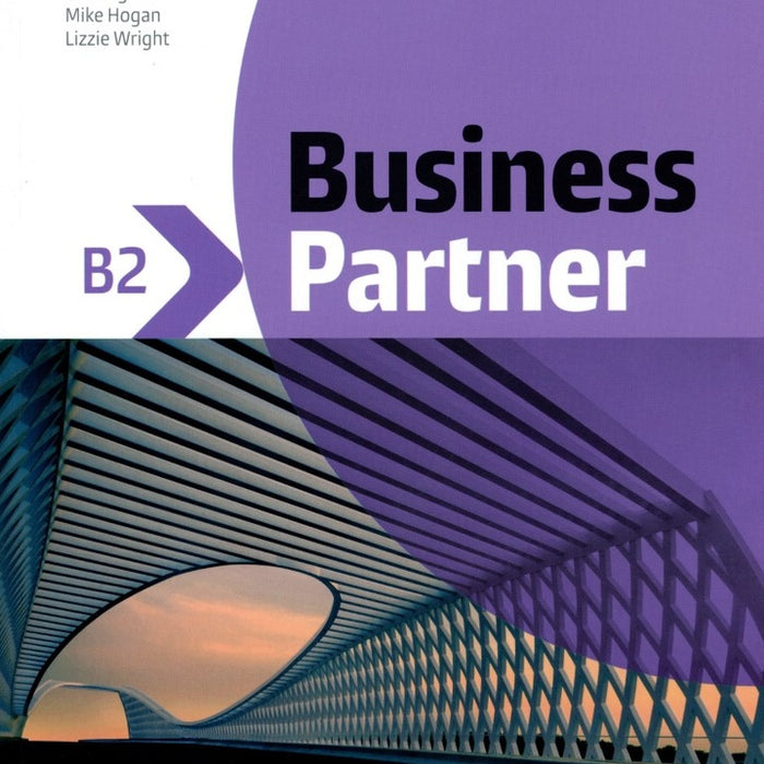 BUSINESS PARTNER B2 C/MEL | VACIO