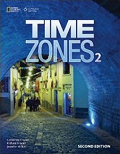 TIME ZONES 2 WB | VACIO