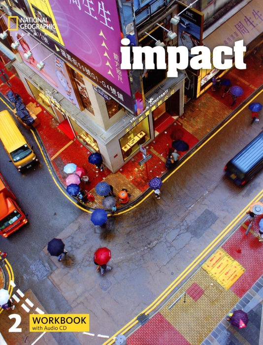 IMPACT 2 WORKBOOK*..