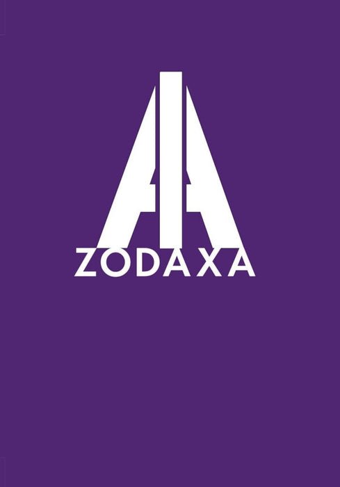 Zodaxa 2  | VV AA