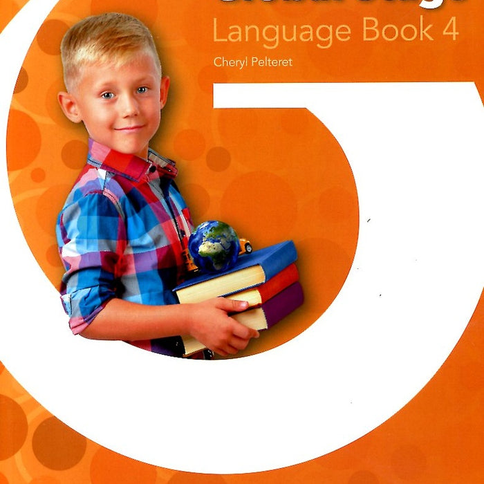 GLOBAL STAGE LEVEL4 SB LITERACY AND LANGUAGE BOOK..