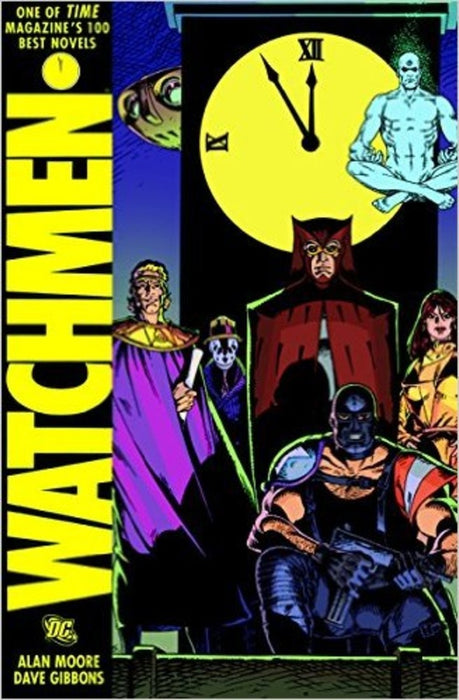 WATCHMEN