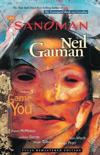 SANDMAN VOL 5..